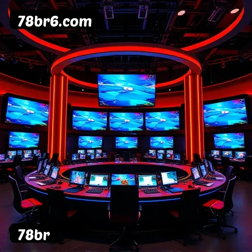 Jogos de Cassino em Destaque - Slots, Roleta, Blackjack